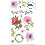 Kresky Kresky Květinové – Zboží Dáma