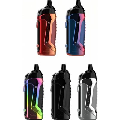 GeekVape B60 Pod 2000 mAh Duhová 1 ks – Hledejceny.cz