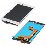 LCD Displej + Dotykové sklo Sony Xperia M4 Aqua E2303 – Sleviste.cz