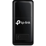 USB klient TP-Link TL-WN823N Wireless USB mini adapter 300 Mbps – Zboží Živě