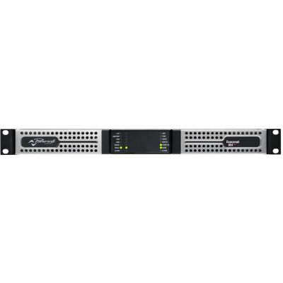 Powersoft Duecanali 1604 DSP – Hledejceny.cz