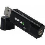 EVOLVEO Sigma HD DVB-T2 USB tuner – Zboží Živě