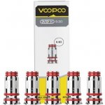 VOOPOO PnP-X žhavicí hlava 0.3ohm 5 ks – Hledejceny.cz
