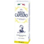 Pasta Del Capitano 1905 Sicily Lemon 75 ml – Hledejceny.cz