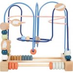 Small Foot Motorický labyrint Arctic – Zboží Dáma