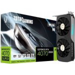 Zotac GeForce RTX 4070 SUPER GAMING Twin Edge OC 12GB GDDR6X ZT-D40720H-10M – Hledejceny.cz