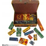 Wizarding World Adventní kalendář Harry Potter Famfrpál 2025 – Zboží Dáma