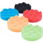 AMiO Sada leštících hubek 5 ks AMIO-03707 | Zboží Auto