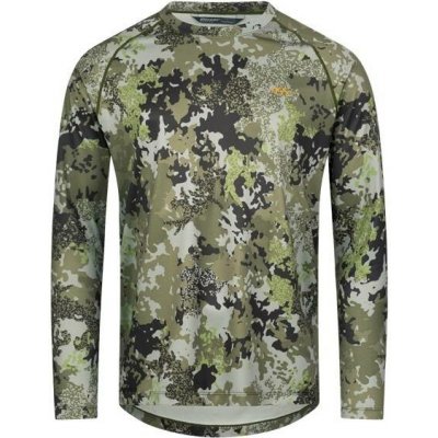 Tričko Blaser Lovecké HunTec camo – Hledejceny.cz