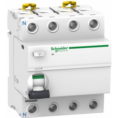 Schneider 40/4/0,03 A iID A9R41440 – HobbyKompas.cz