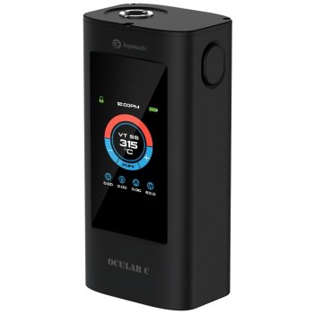 Joyetech Ocular C 150W Černá