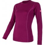 Sensor merino DF dl.rukáv lilla – Zbozi.Blesk.cz