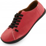 Barefoot NELL Women Leather Blood – Sleviste.cz