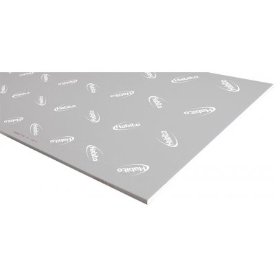 Rigips Habito H 2000 x 1250 x 12,5 mm 1 ks – HobbyKompas.cz