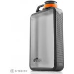 GSI Outdoors Boulder Flask Graphite 296 ml – Zboží Dáma