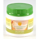 Lacoform peelingová sůl Pepermint 500 g – Zboží Dáma