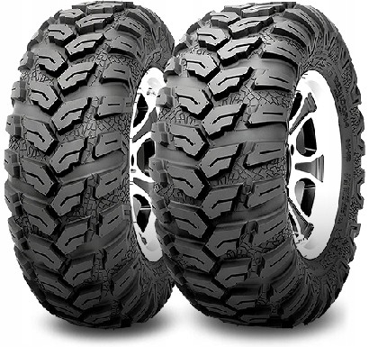 Maxxis MU08 Ceros 27x11 R14 77K