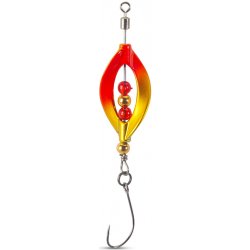 Iron Trout plandavka Swirly loop lure 2,8 g RG