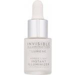 Lumene Invisible Illumination Nordic Light Instant Illuminizer Tekutý rozjasňovač Shimmering Dusk 15 ml – Zboží Dáma