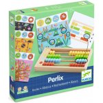 Djeco Hra s počítadlem Perlix – Zboží Mobilmania