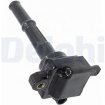 Zapalovací cívka DELPHI GN10299-12B1 – Hledejceny.cz