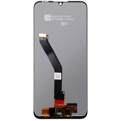 LCD Displej + Dotyková deska Huawei Y6s