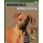 Rhodeský Ridgeback - Fortuna Print - Chamberlainová Ann – Hledejceny.cz