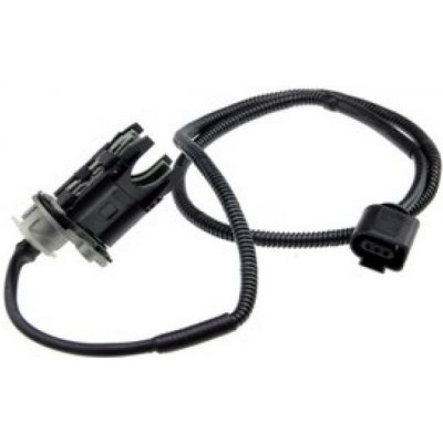 NTY Senzor polohy řízení VW POLO 02-05 SKODA FABIA 00-08 SEAT IBIZA 02-05 SEAT CORDOBA 03-05 /3 PINY TYP TRW/ | Zboží Auto