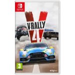 V-Rally 4 – Zboží Živě