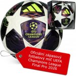 AdidasLiga mistrů UCL Final Pro 2026 – Sleviste.cz
