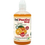 CukrStop Sirup lahodný pomeranč 650 g – Hledejceny.cz