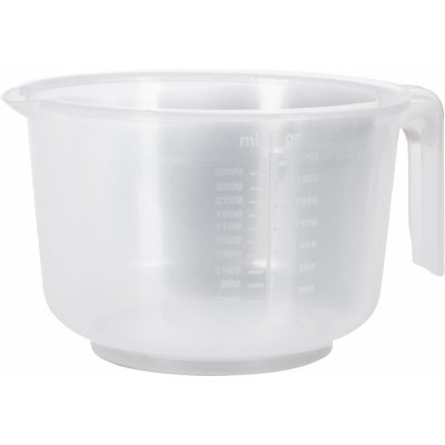 Koopman Šlehací mísa 2,5 l – Zboží Dáma