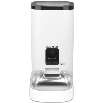 Bentech DU03V Video Tuya 6 l – Sleviste.cz