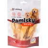 Pamlsek pro psa ALL ANIMALS pamlsek králičí uši 8 ks