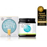 Viridian nutrition Curcumin Latte 30 g – Hledejceny.cz