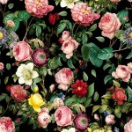 IMPAR Legínovina – Flowers – Hledejceny.cz