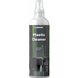 Clenium Plastic Cleaner Antistatický čistič na plasty 250 ml