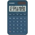 CASIO SL 310 YC NY modrá kap.kalkulačka – Zbozi.Blesk.cz