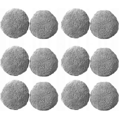 Hobot utěrky z mikrovlákna sada pro 188 12 ks – HobbyKompas.cz