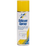 Cartechnic Silikonový sprej 300 ml – Zboží Mobilmania
