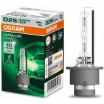 Autožárovka Osram Xenarc Ultra Life D2S 85V 35W P32d-2- krabička 1ks – Hledejceny.cz