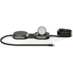 Zens Charging Cable Pro 3 Qi2 & Apple Watch & USB-C ZECC07B/00 – Sleviste.cz