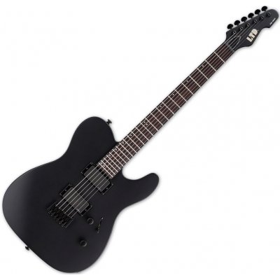 ESP LTD TE-401 Black Satin – Zbozi.Blesk.cz