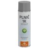 Silikon POLYKAR Plnic 1K spray 500 ml