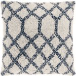 Textilomanie polštář Melanie modrý 40x45 – Hledejceny.cz