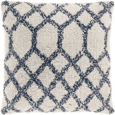 Textilomanie polštář Melanie modrý 40x45 – Hledejceny.cz