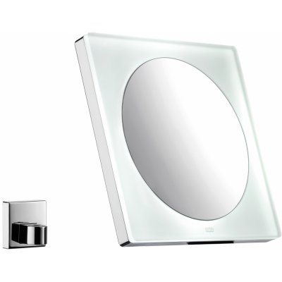 Emco Cosmetic Mirrors 109600122 univerzální LED kosmetické zrcátko – Zboží Mobilmania