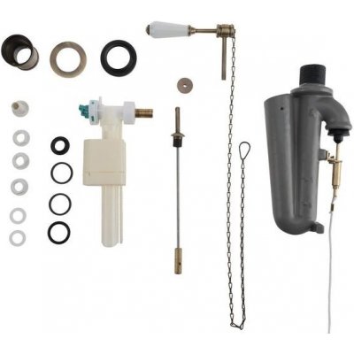 Kerasan 754593 – Zboží Dáma