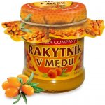 Terezia Company Rakytník v medu 250 g