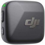 DJI Mic Mini (2 TX + 1 RX + Charging Case) – Hledejceny.cz